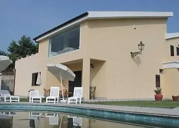 Szálloda Aldebaran 3*