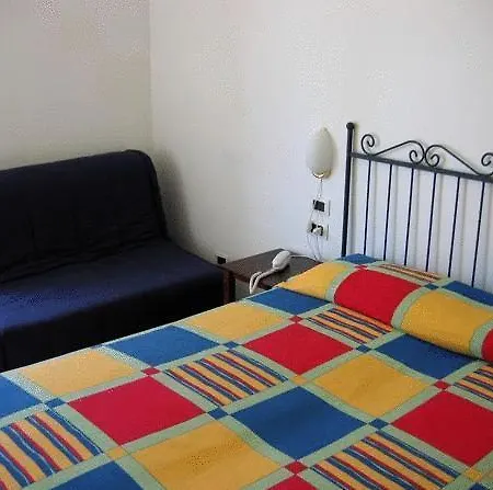 Hotel Aldebaran 3*
