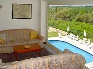 Aldebaran Hotel 3*