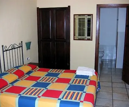 Hotel Aldebaran