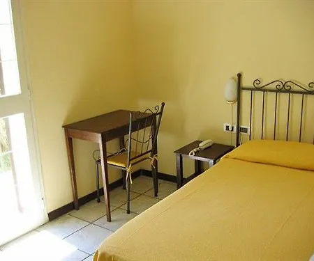 Aldebaran Hotel