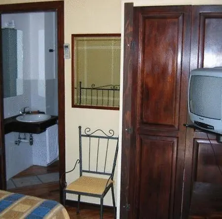 Hotel Aldebaran