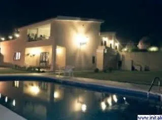 Aldebaran 3*