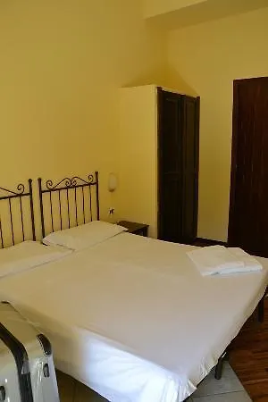 Aldebaran Hotel 3*