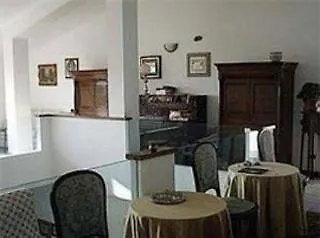 Отель Aldebaran